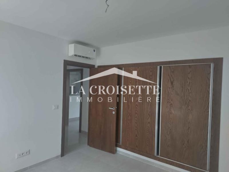 Appartement S+2 à Ain Zaghouan El Wahat